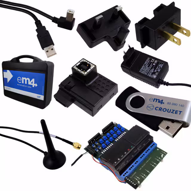 88980185 Crouzet Steuerungen - Programmierbar (PLC PAC)